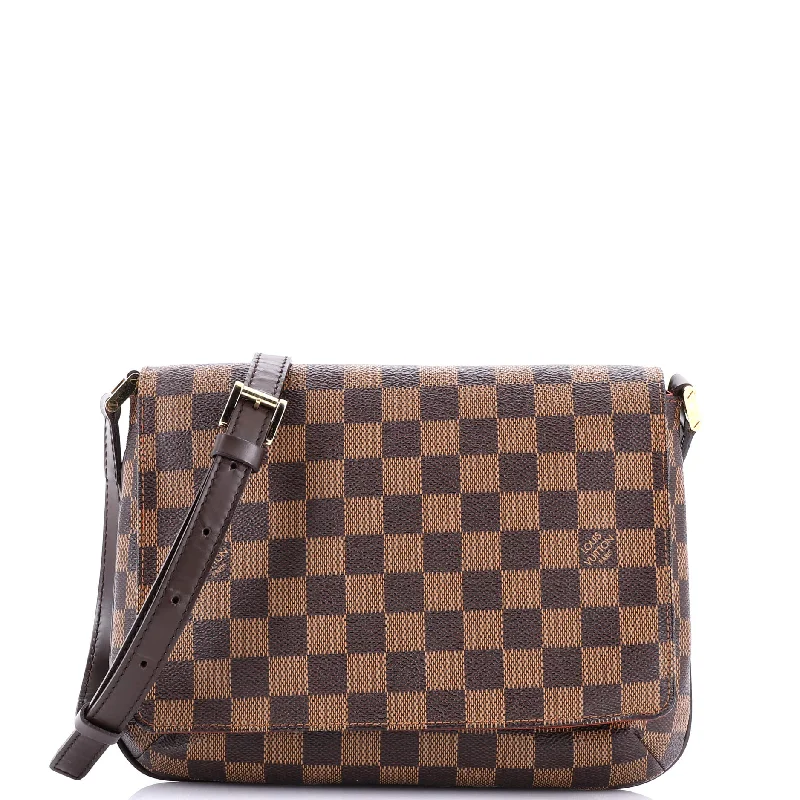 Musette Tango Handbag Damier