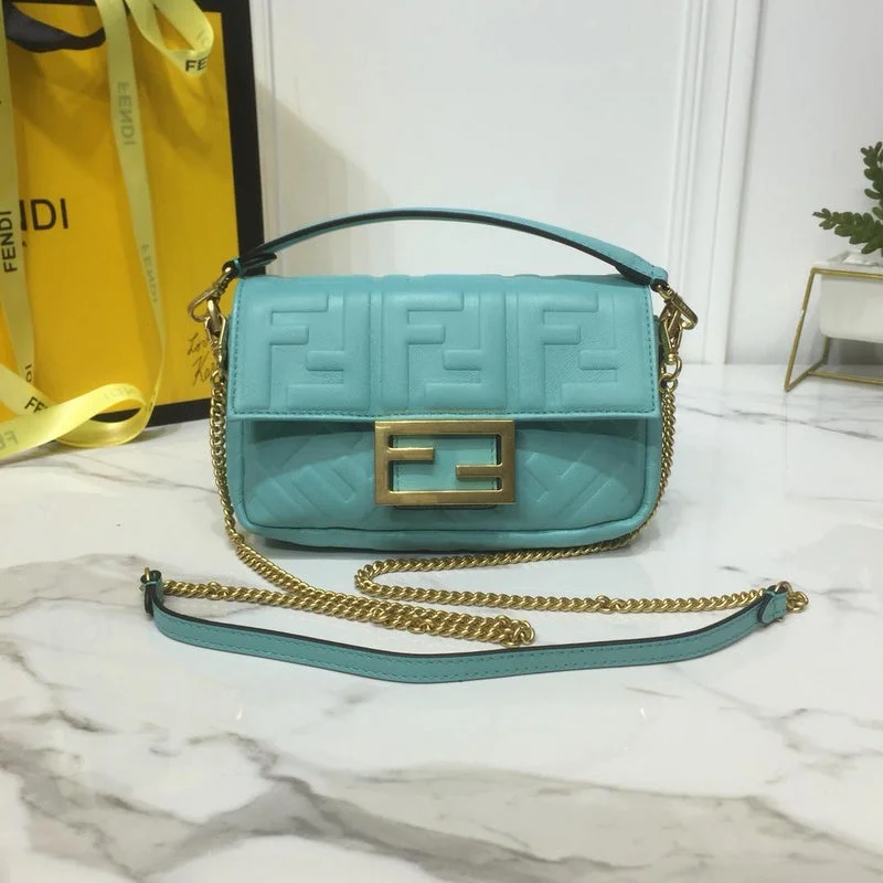 BC - FENDI BAGS - 434