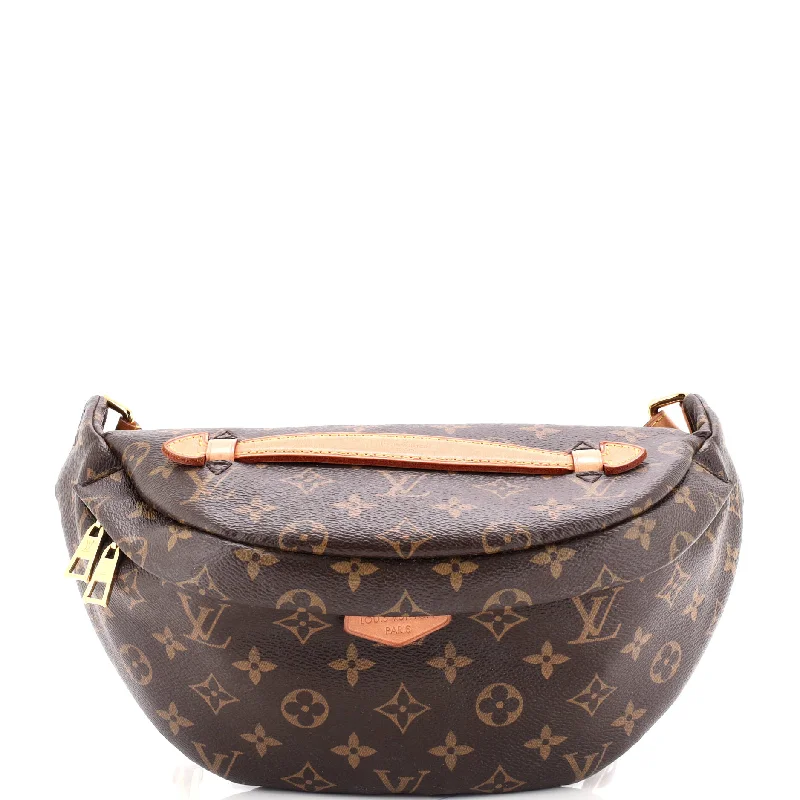 Bum Bag Monogram Canvas