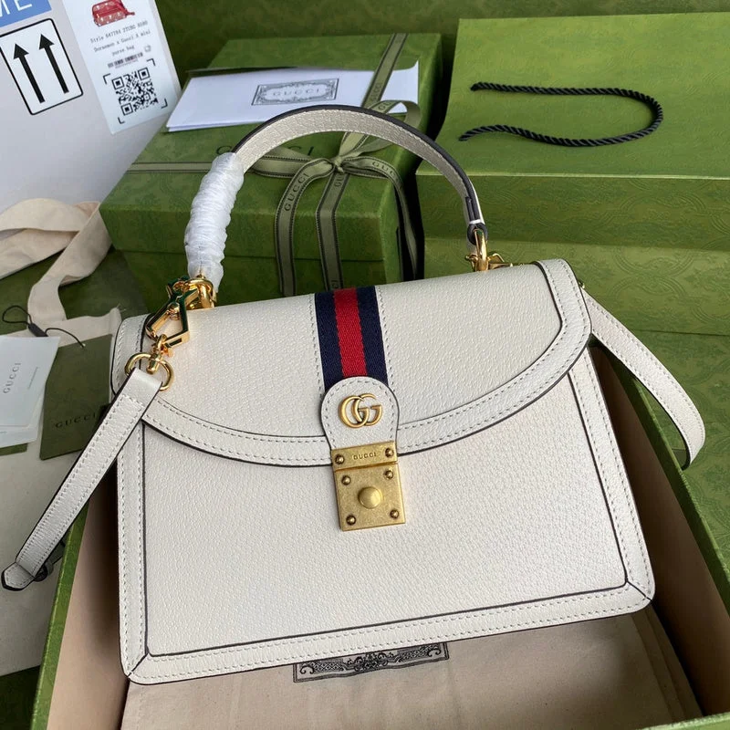 WF - Gucci Bags - 1175