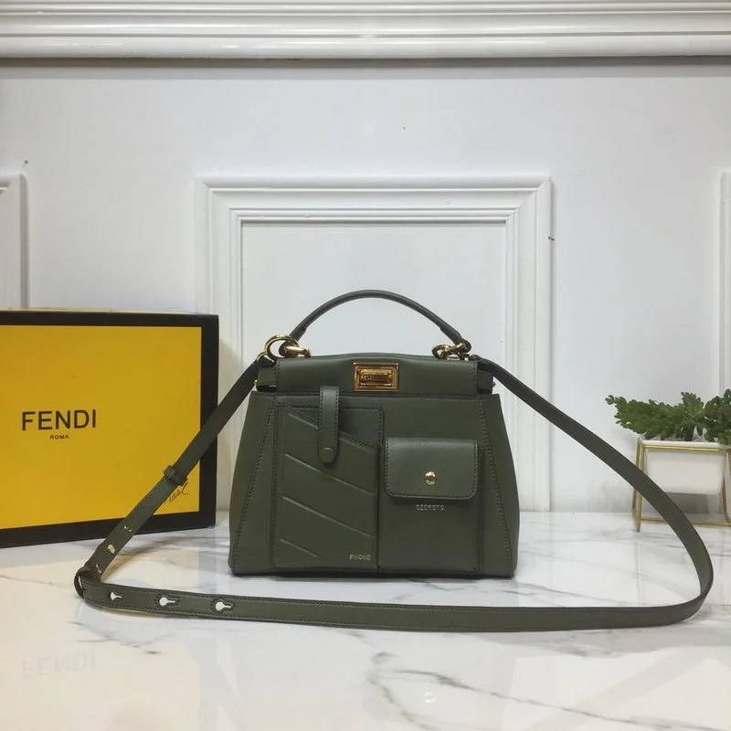 BC - FENDI BAGS - 489