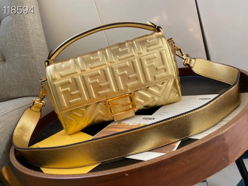 BC - FENDI BAGS - 548