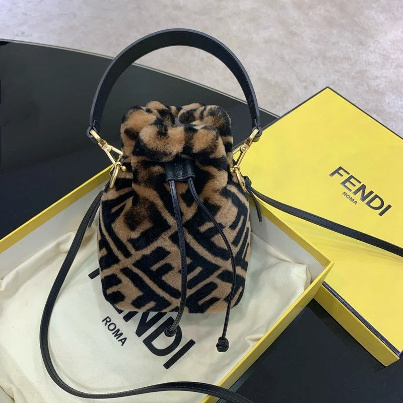 BC - FENDI BAGS - 531