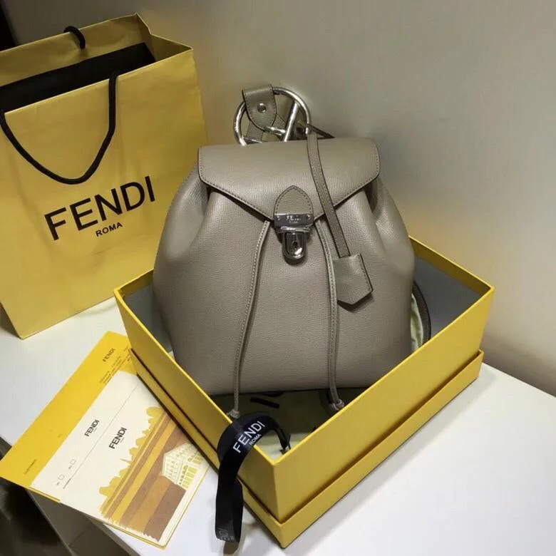 BC - FENDI BAGS - 438