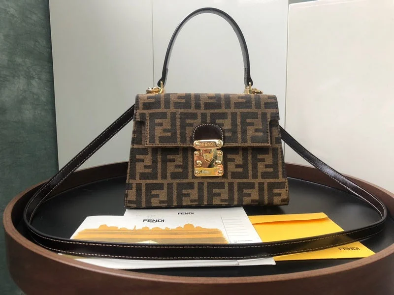 BC - FENDI BAGS - 522