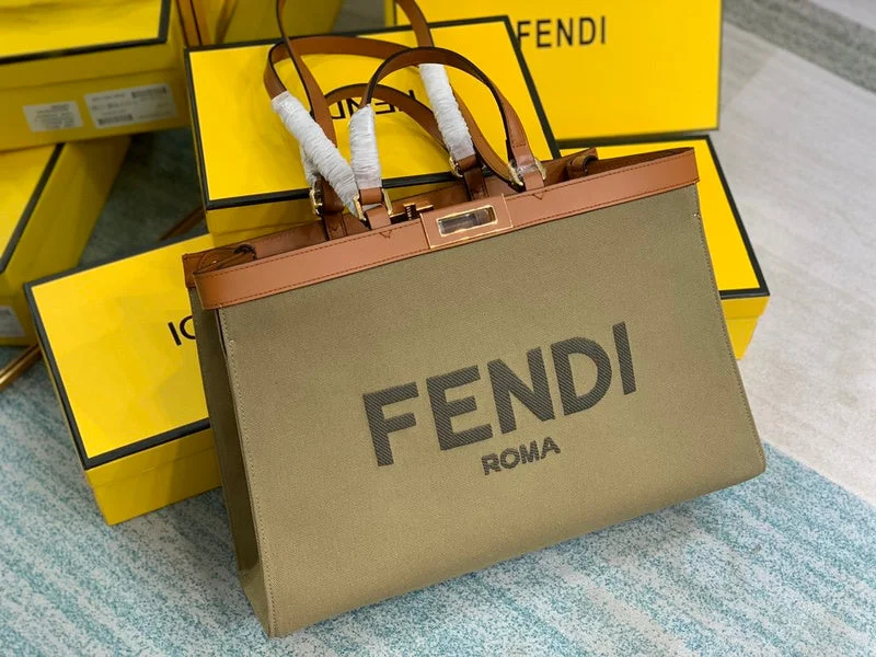 BC - FENDI BAGS - 587