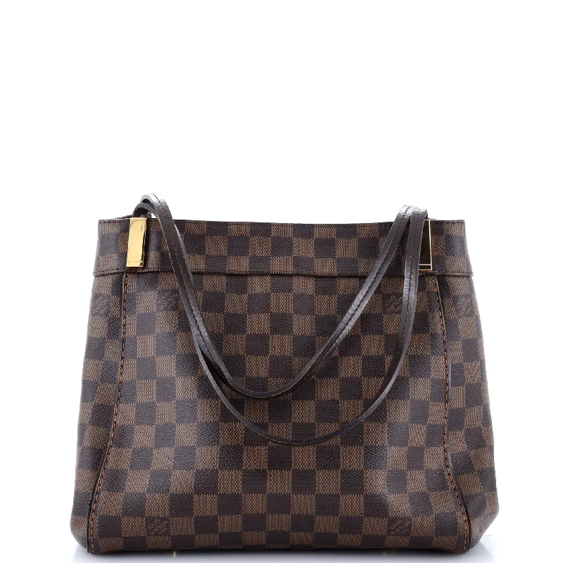 Marylebone Handbag Damier PM