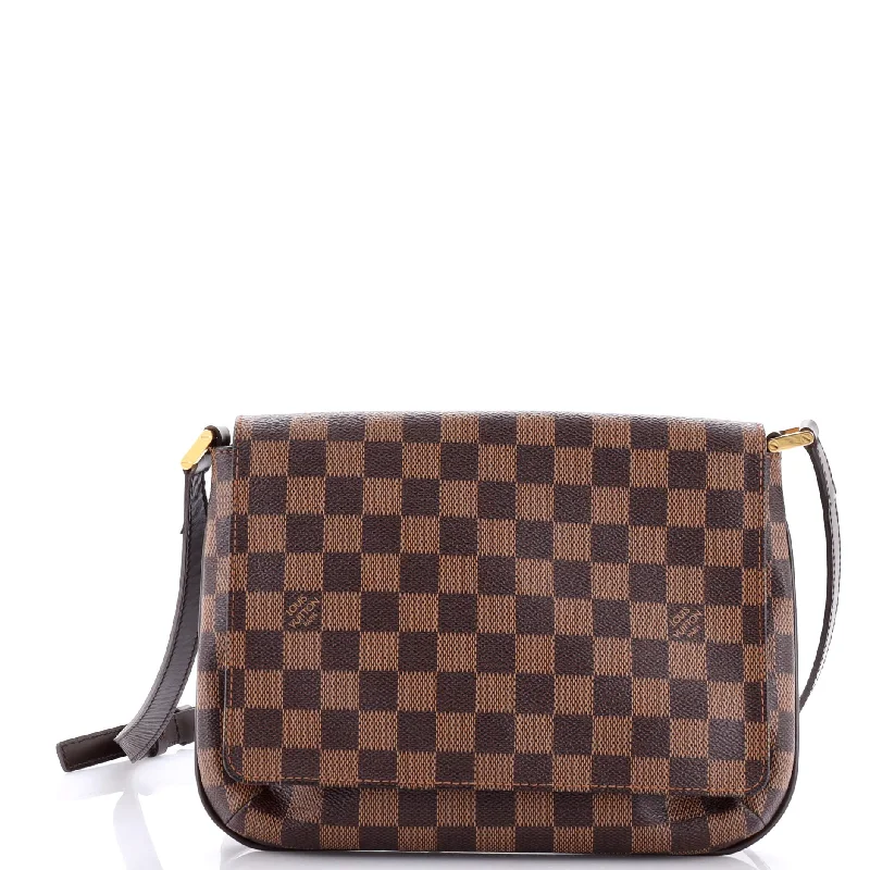 Musette Tango Handbag Damier