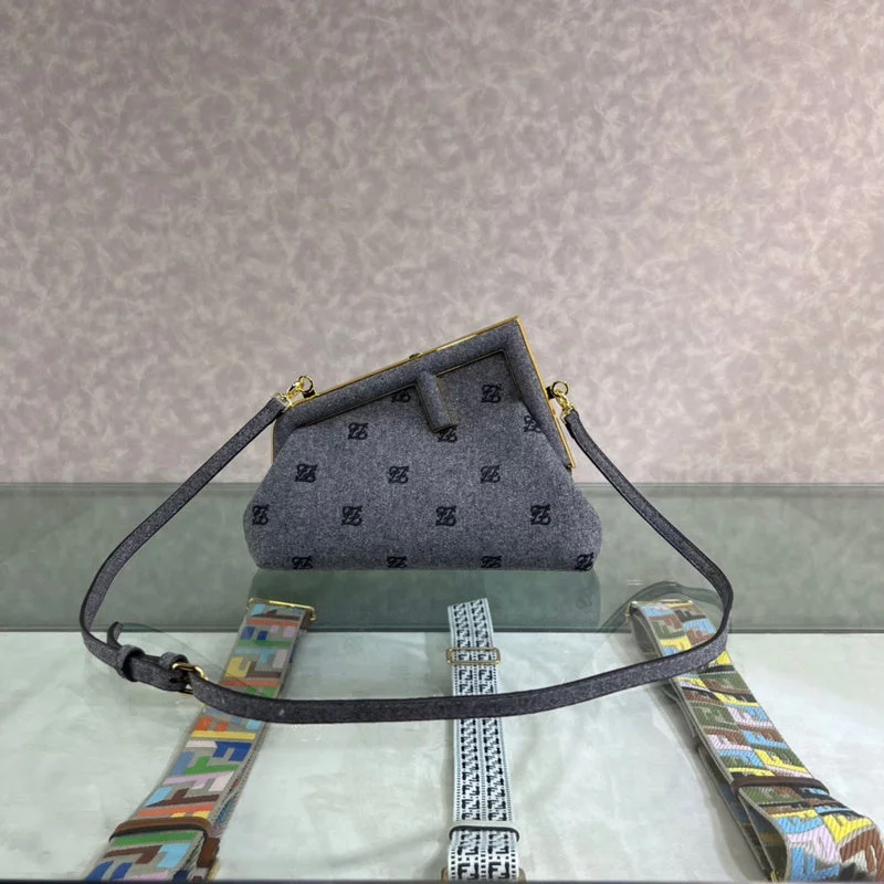 BC - FENDI BAGS - 941