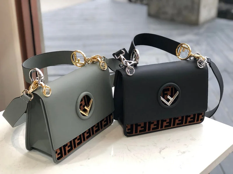 BC - FENDI BAGS - 406