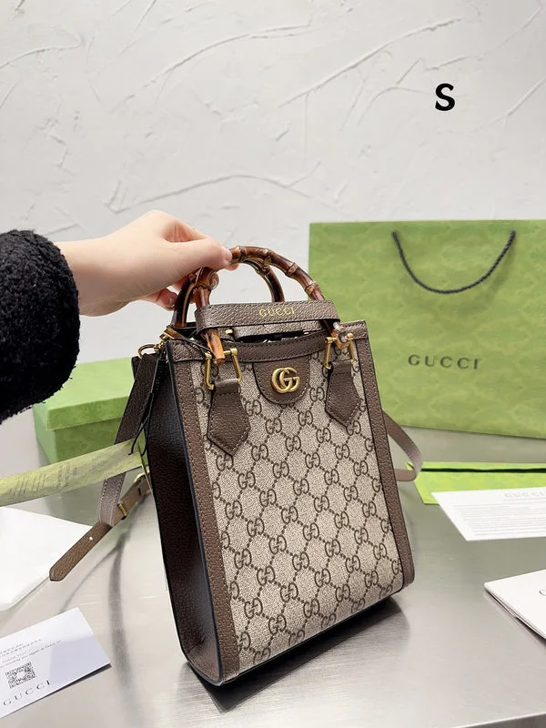 WF - Gucci Bags - 11748