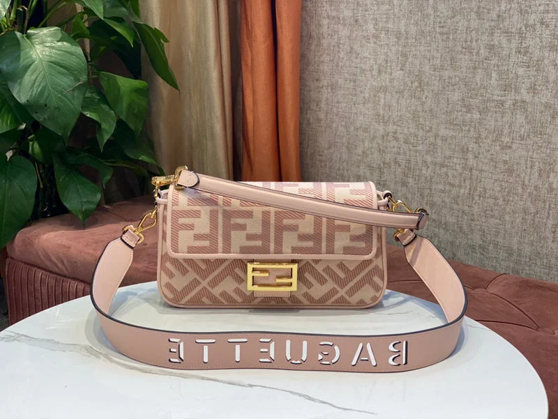 BC - FENDI BAGS - 612