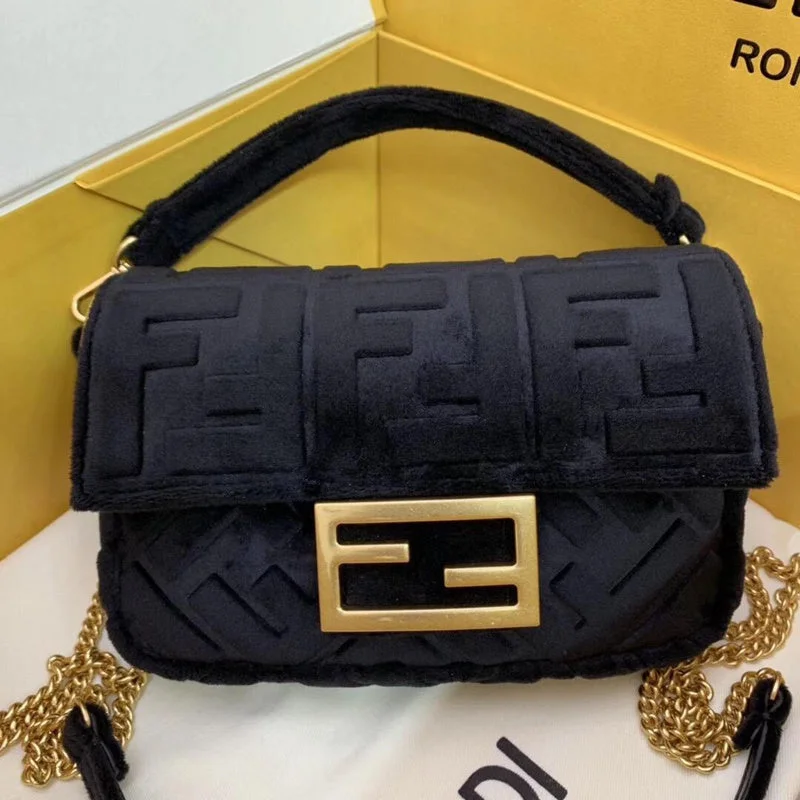 BC - FENDI BAGS - 512