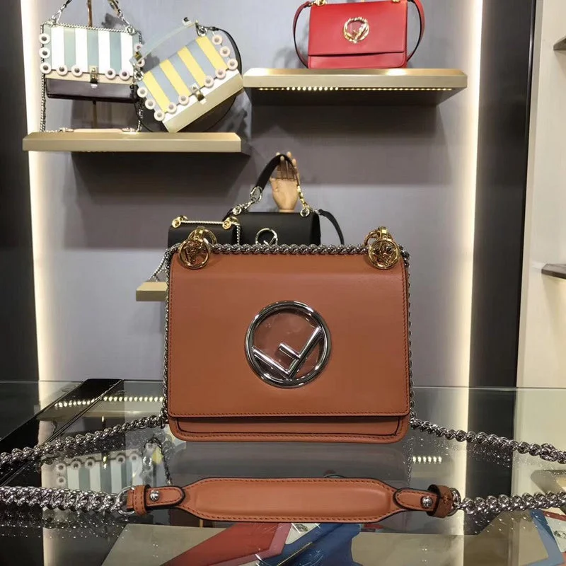 BC - FENDI BAGS - 421