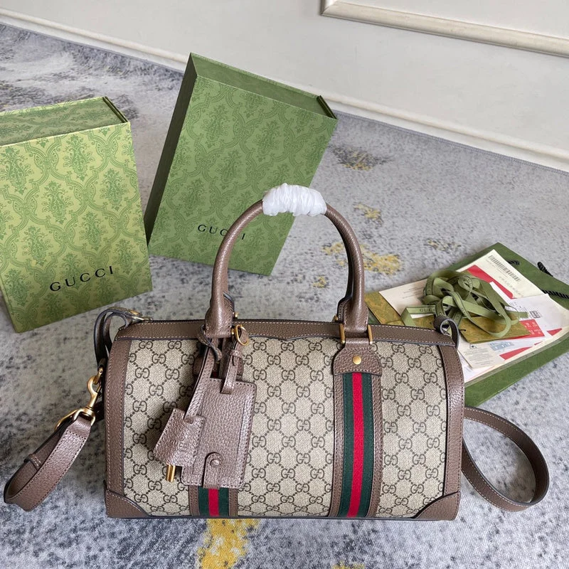 BC - GUCCI BAG - 1698