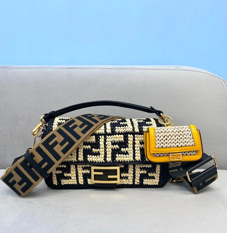 BC - FENDI BAGS - 541