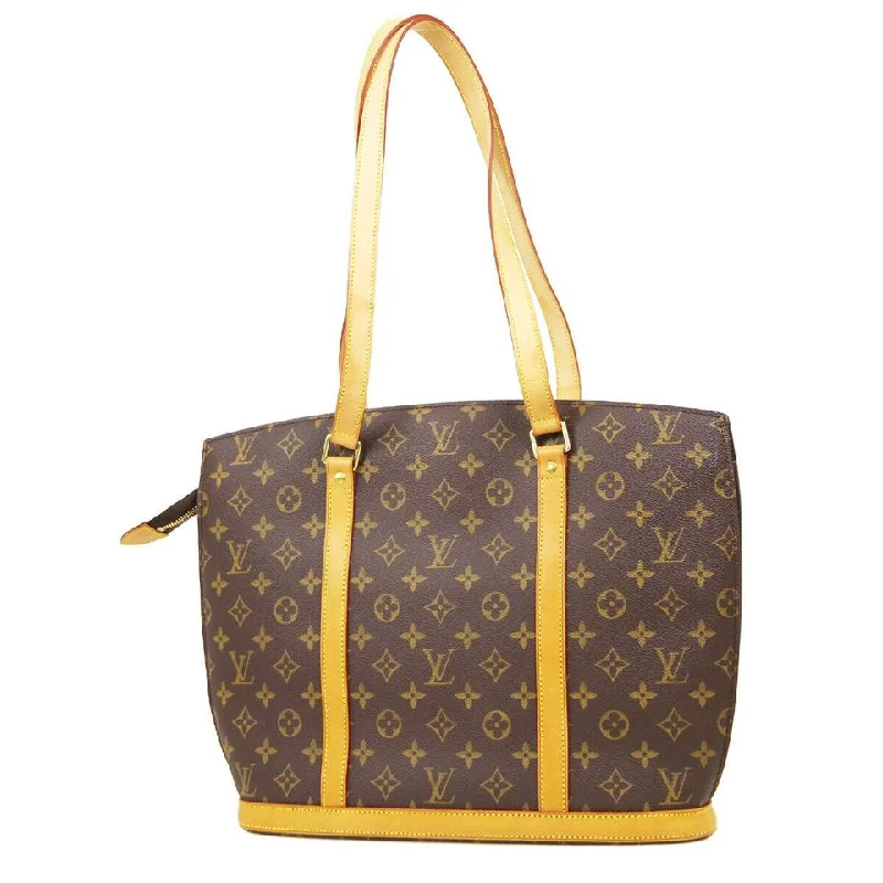 Louis Vuitton Monogram Babylone MW2235