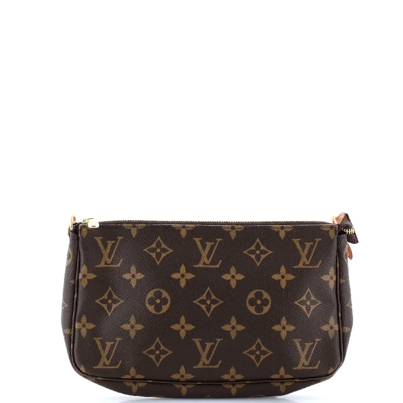 Pochette Accessoires Monogram Canvas