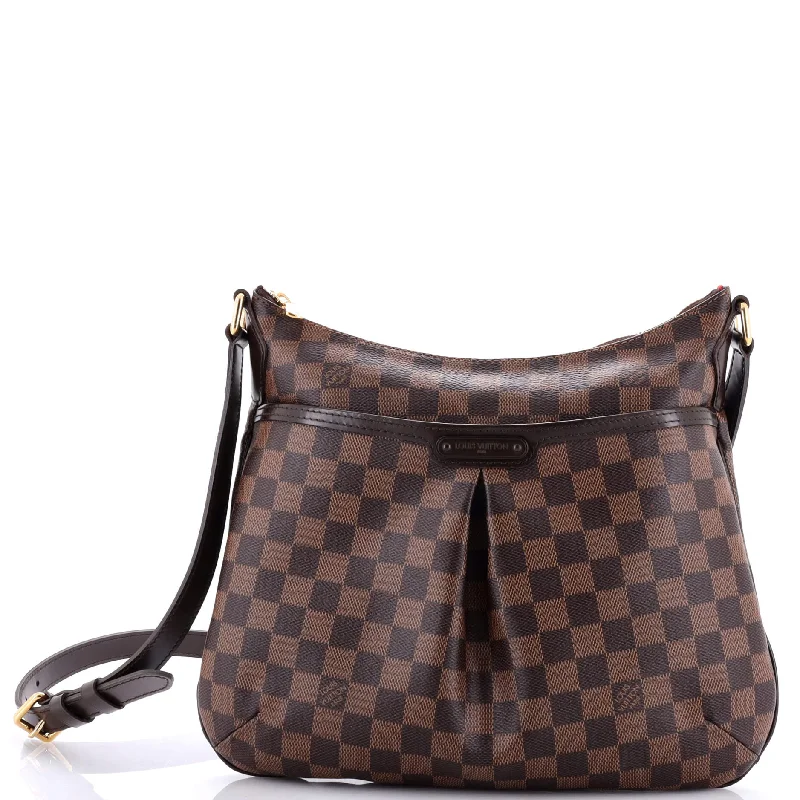 Bloomsbury Handbag Damier PM