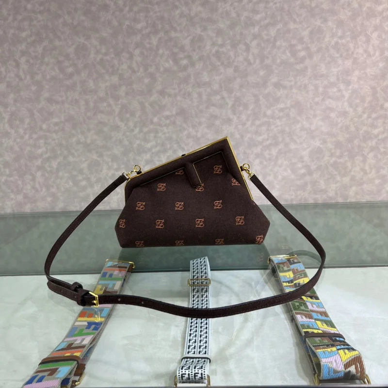 BC - FENDI BAGS - 944