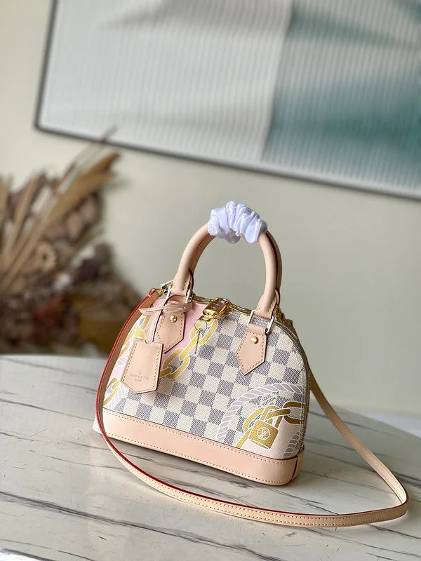 BC - LOUIS VUITTON BAGS - 217