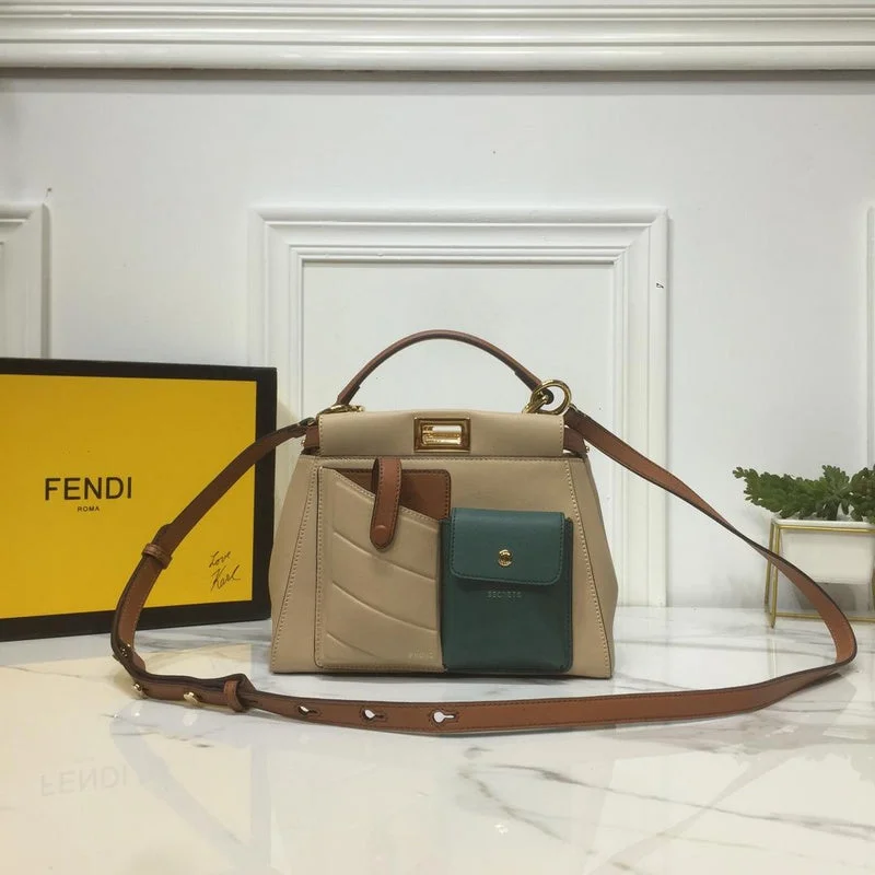 BC - FENDI BAGS - 491