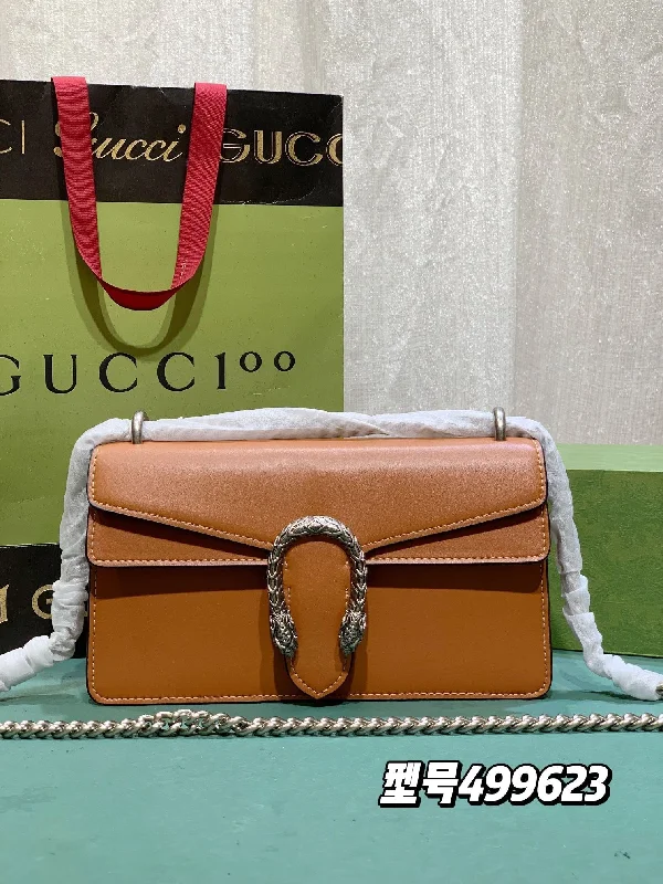 Gucci Dionysus handbag