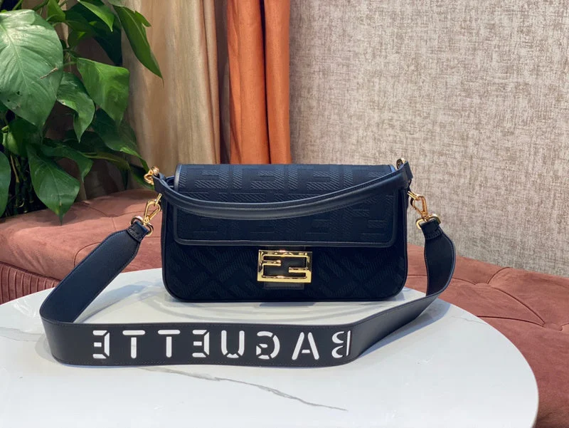 BC - FENDI BAGS - 610