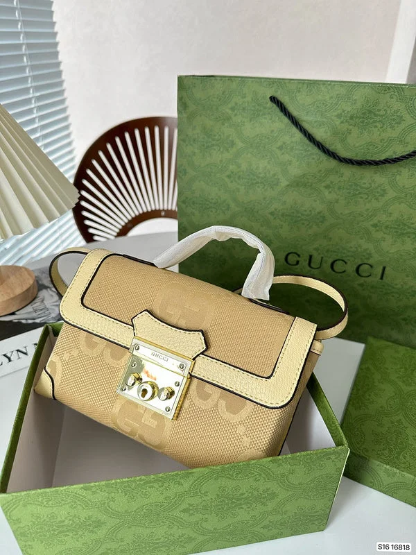 WF - Gucci Bags - 11739