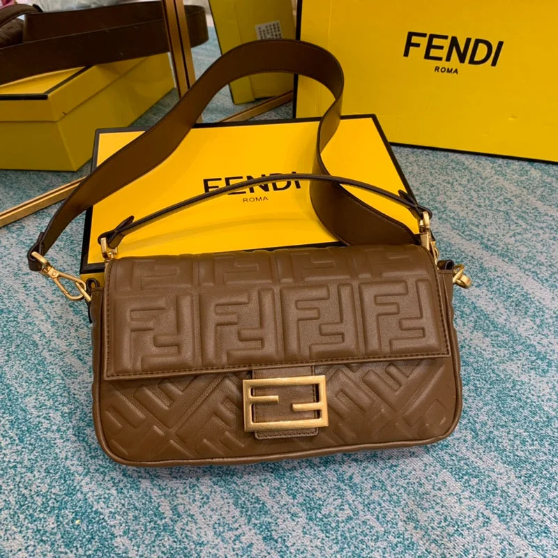 BC - FENDI BAGS - 590