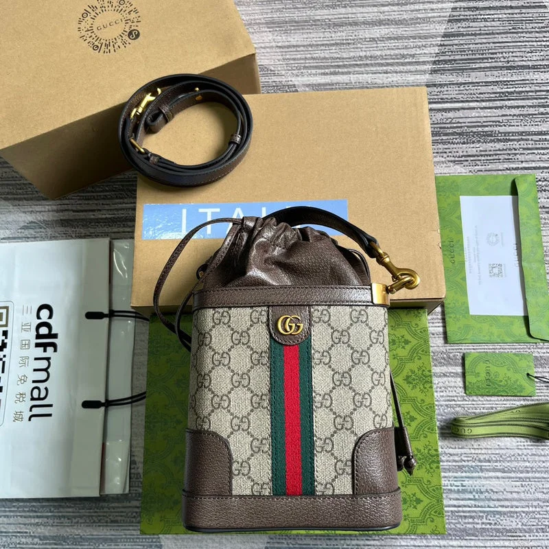 WF - Gucci Bags - 1178