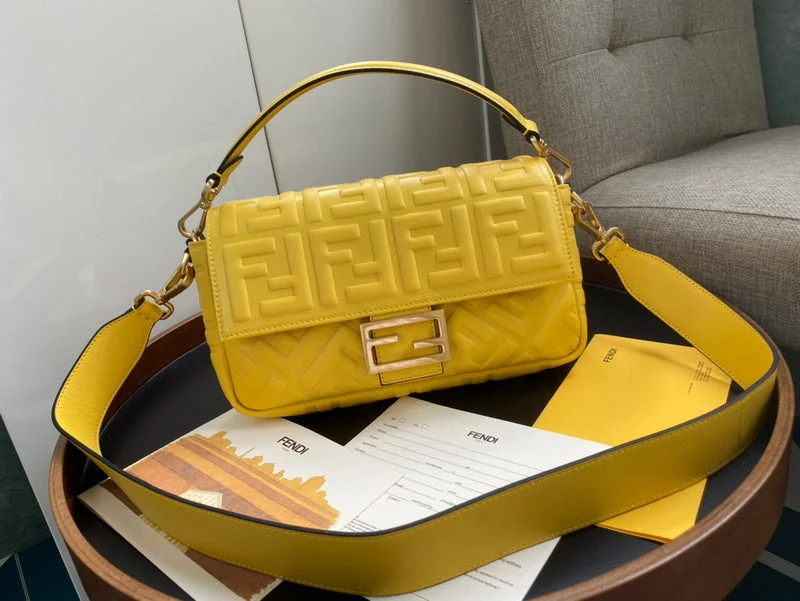 BC - FENDI BAGS - 547