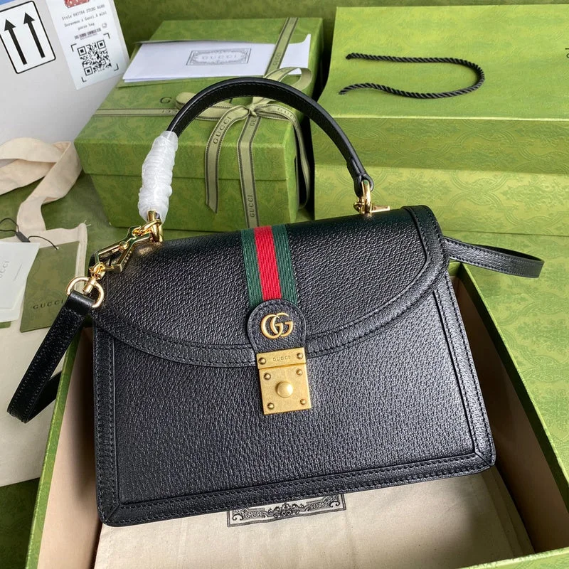 WF - Gucci Bags - 1191