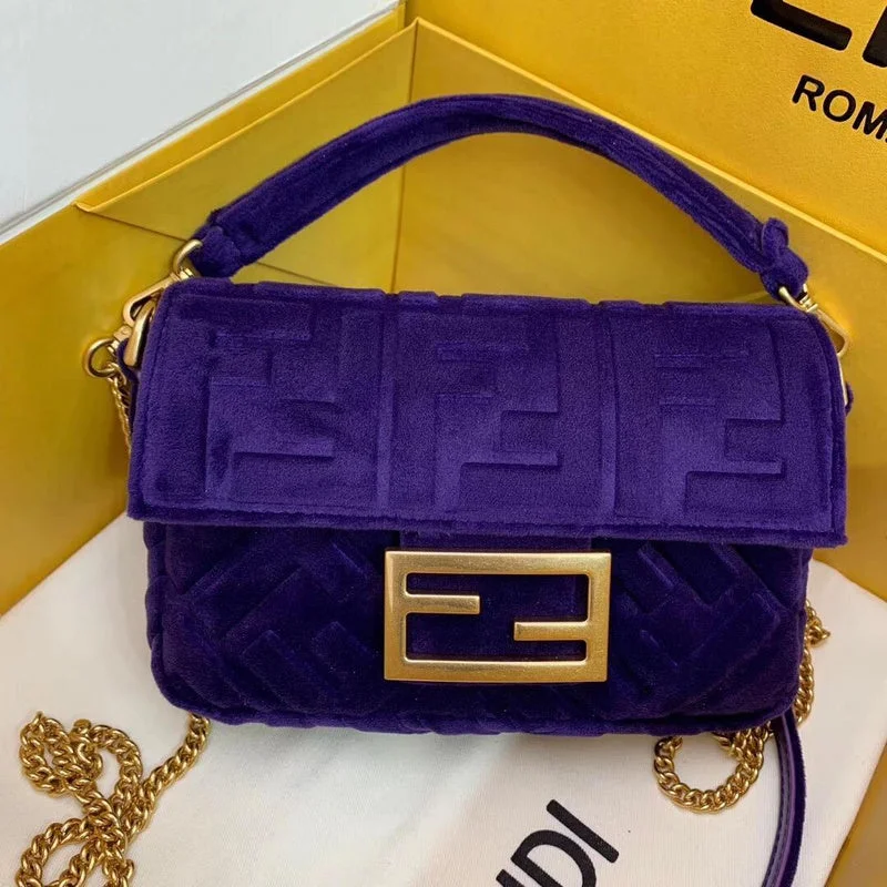 BC - FENDI BAGS - 514