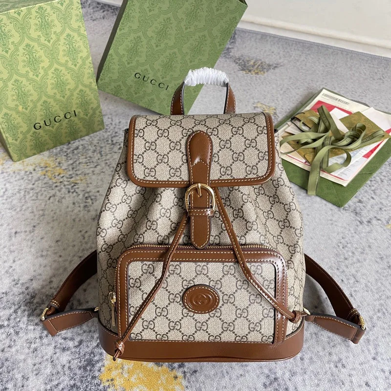 BC - GUCCI BAG - 1702