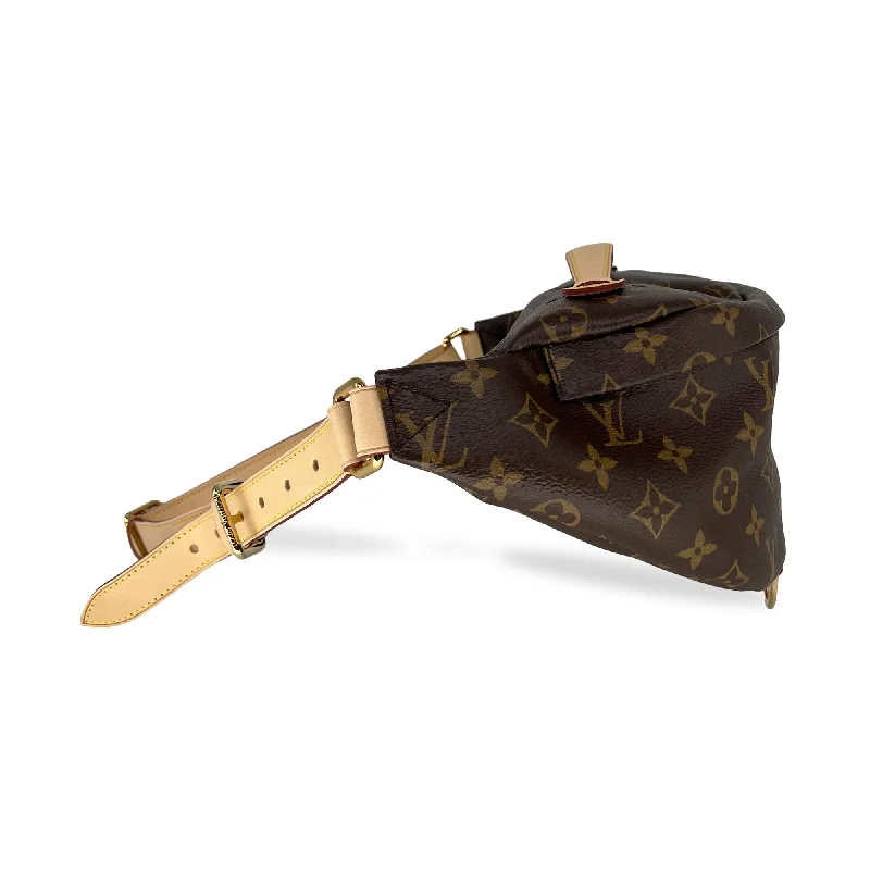 Louis Vuitton Monogram Bumbag MM