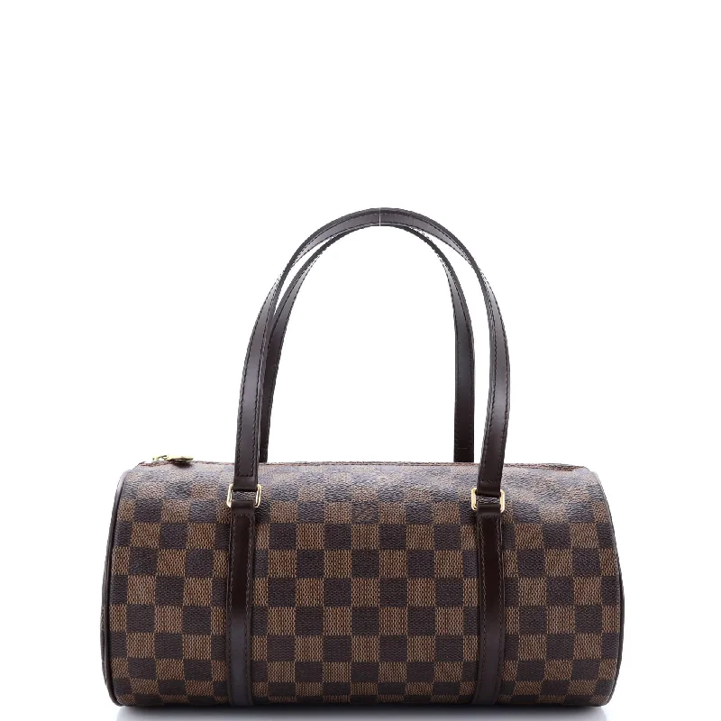 Papillon Handbag Damier 30