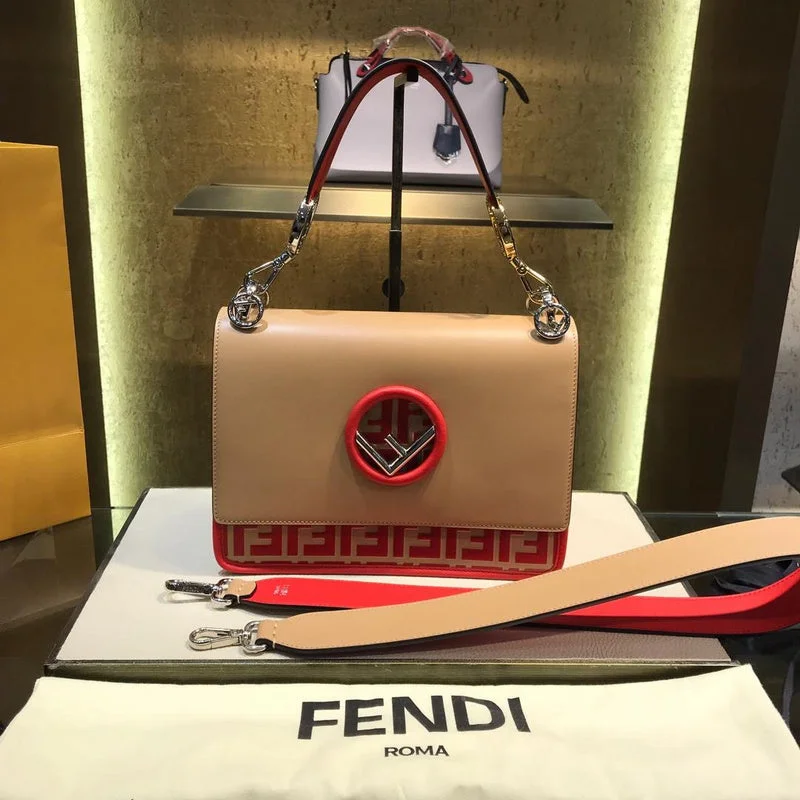 BC - FENDI BAGS - 463