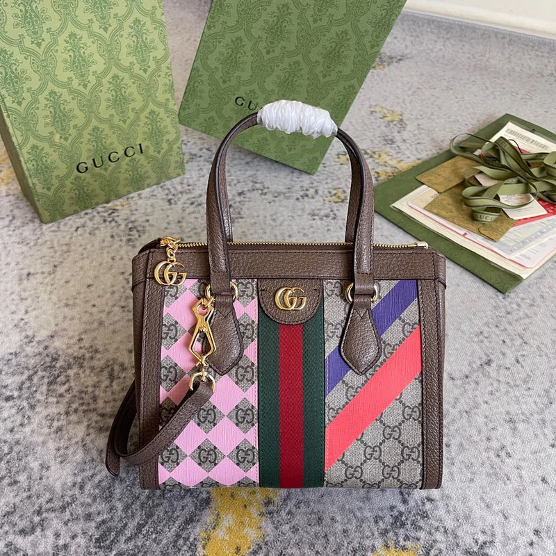 BC - GUCCI BAG - 1715