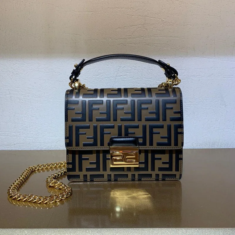 BC - FENDI BAGS - 517