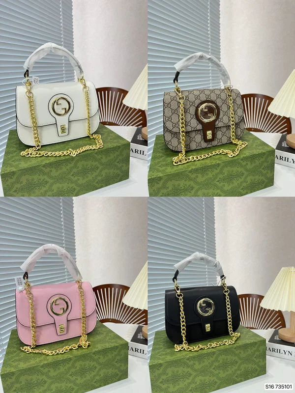 WF - Gucci Bags - 11742