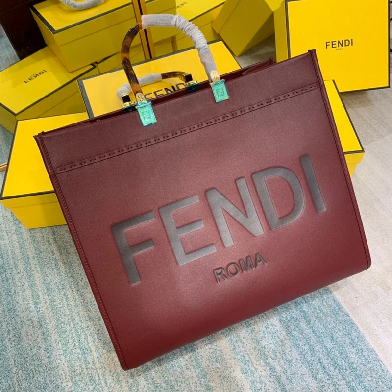 BC - FENDI BAGS - 561