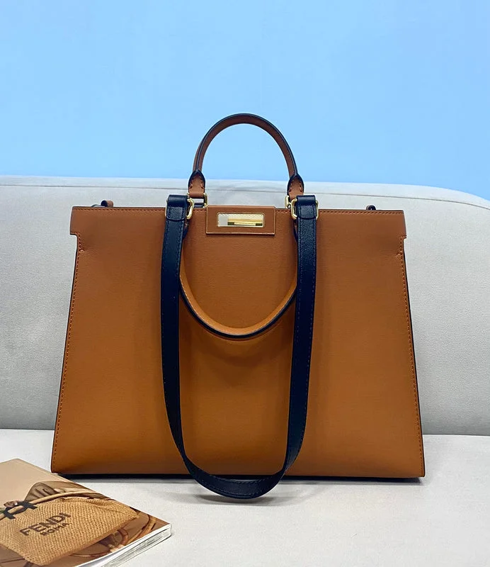 BC - FENDI BAGS - 580