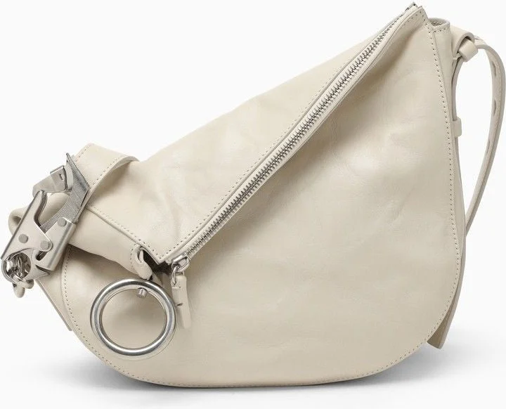 Women's Small Knight Bag in Beige | 808167615809