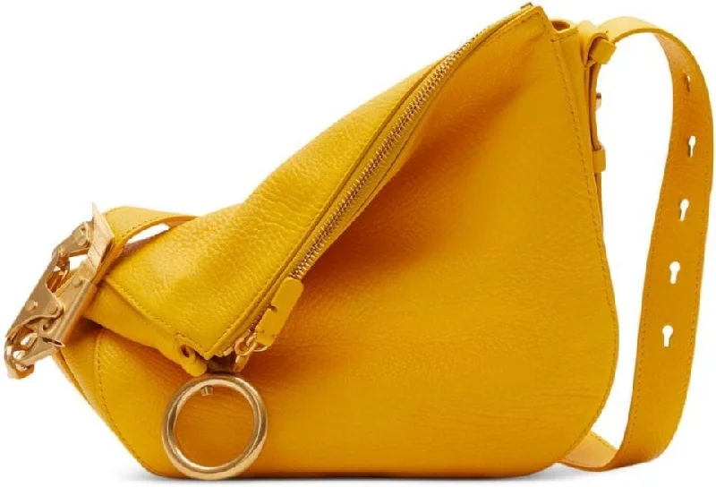 Women's Knight Small Bag in Mimosa | 8077631148059