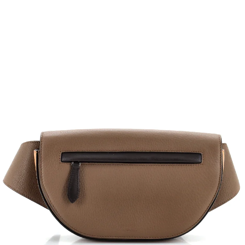 Olympia Bum Bag Calfskin