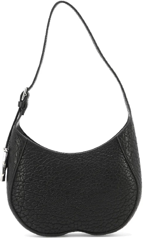 Women's Small Cess Shoulder Bag in Black | 8080955