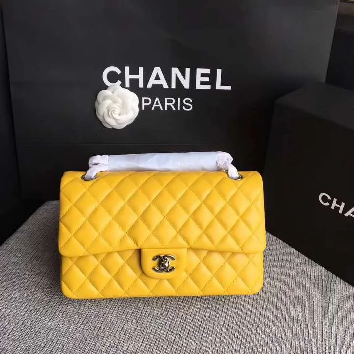 BC - CHANEL Bags - 750