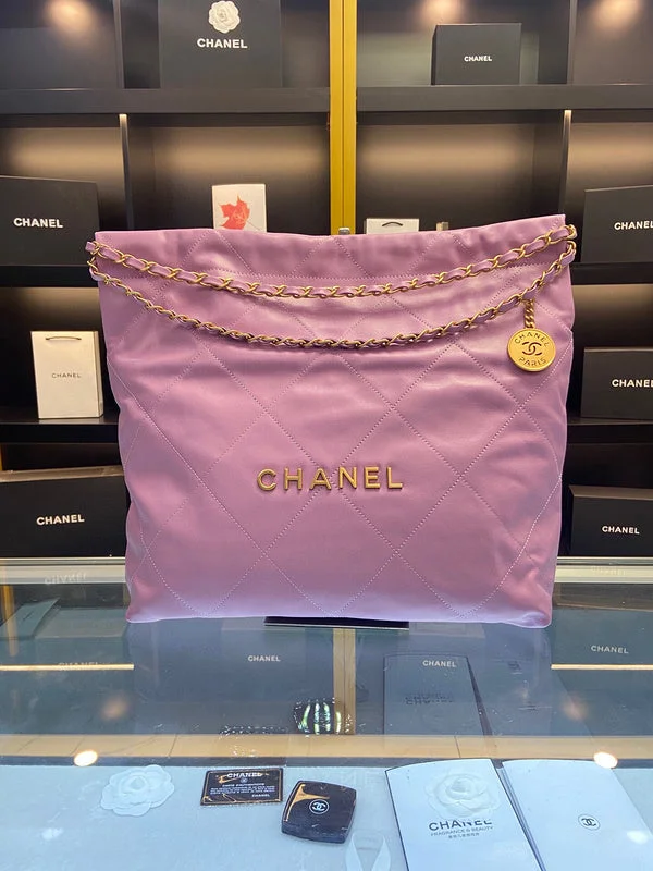 BC - CHANEL BAGS - 752