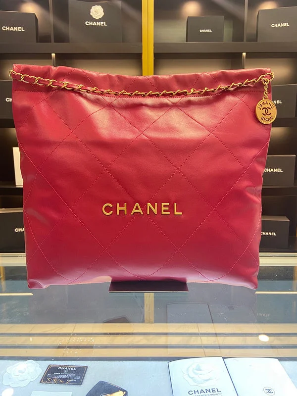 BC - CHANEL BAGS - 753